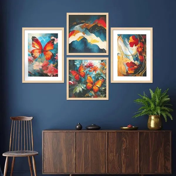 Framed_Scenery_Painting_Set