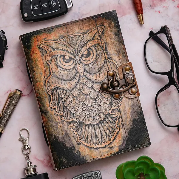 Leather_Diary_Journal