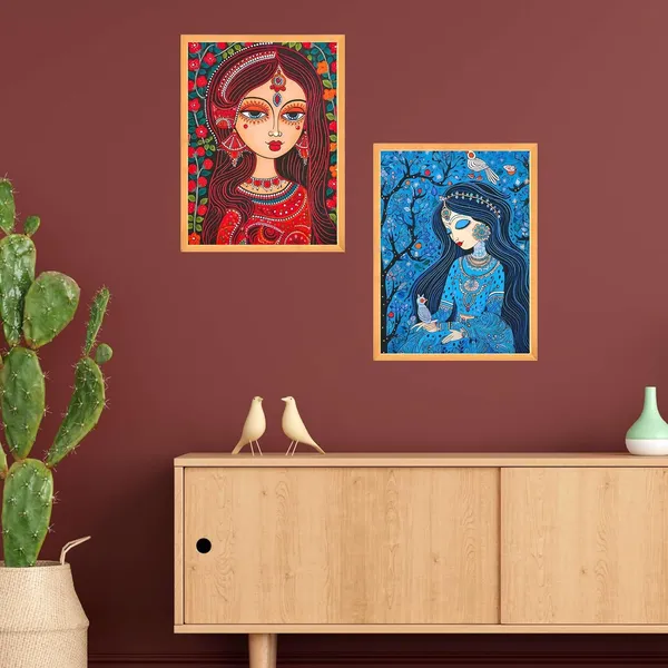 Framed_Wall_Paintings_Set