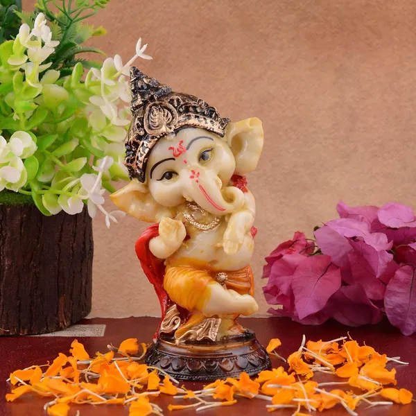 Ganesha_Statue