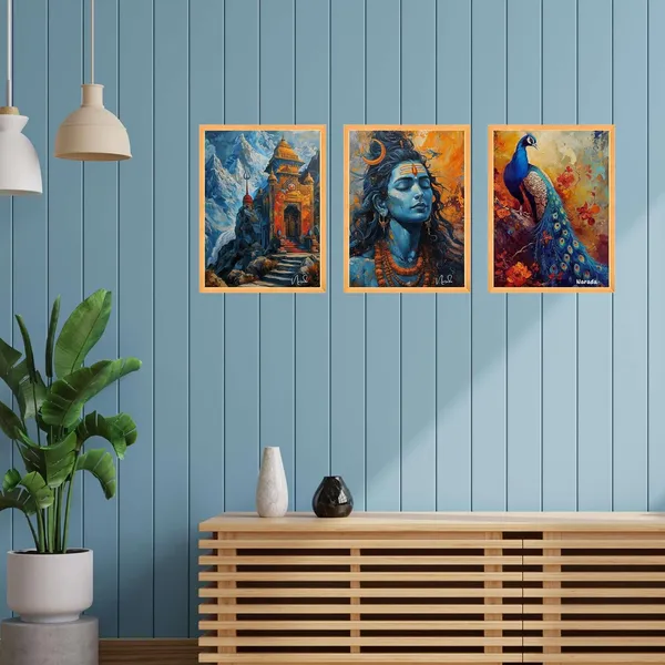 Framed_Wall_Paintings_Set