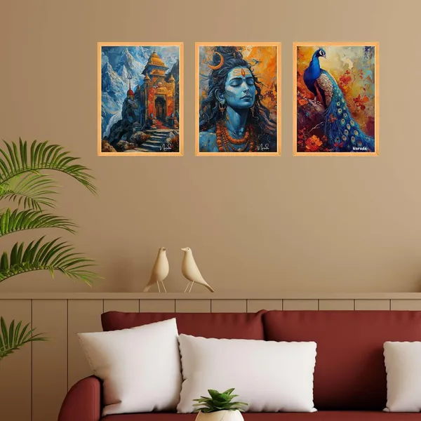 Framed_Wall_Paintings_Set