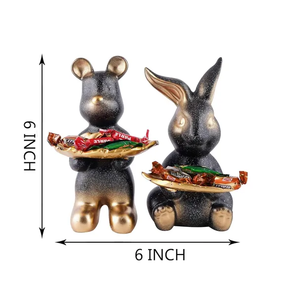 Rabbit_Showpiece_Statue