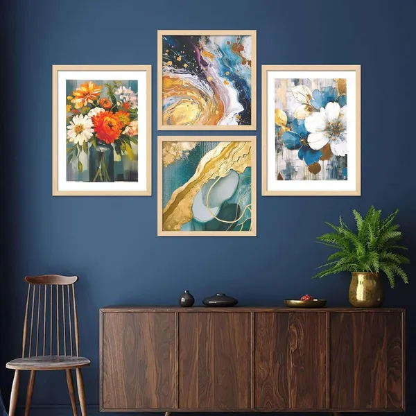 Framed_Scenery_Painting_Set