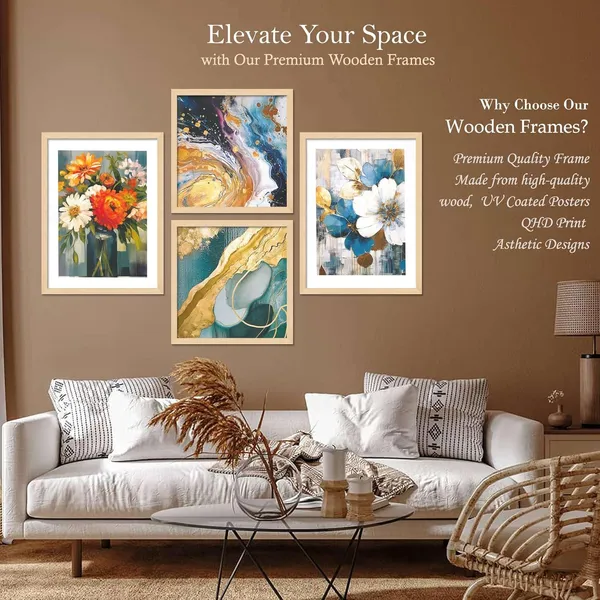 Framed_Scenery_Painting_Set