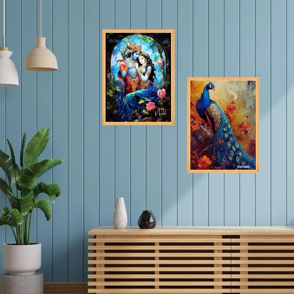 Framed_Wall_Paintings_Set