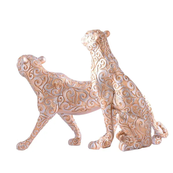 Panther_Sculpture_Figurine