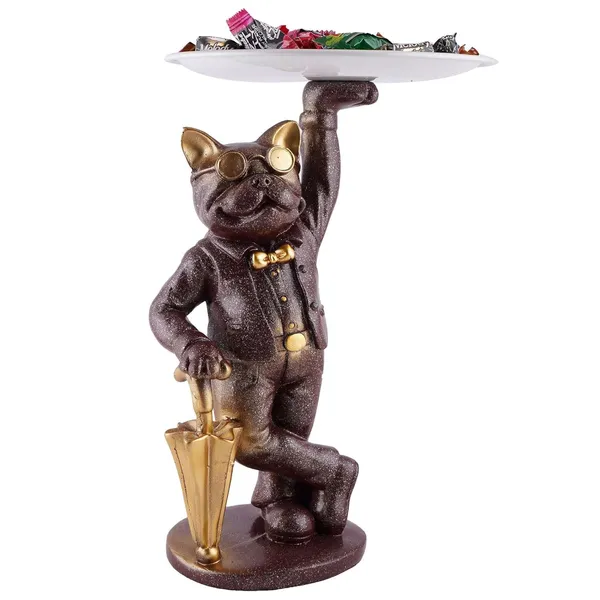 Resin_Dog_Storage_Holder