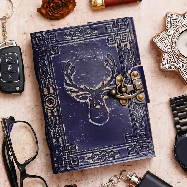 Leather_Diary_Journal