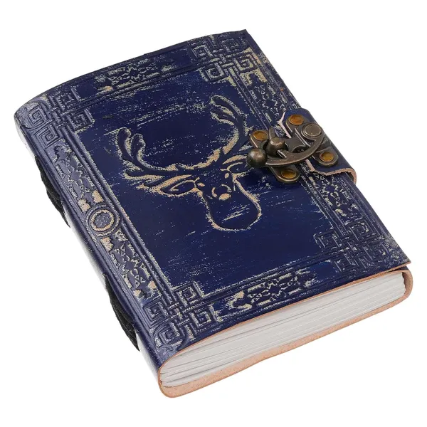 Leather_Diary_Journal