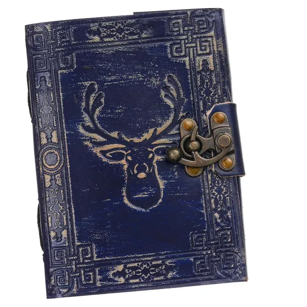 Leather_Diary_Journal