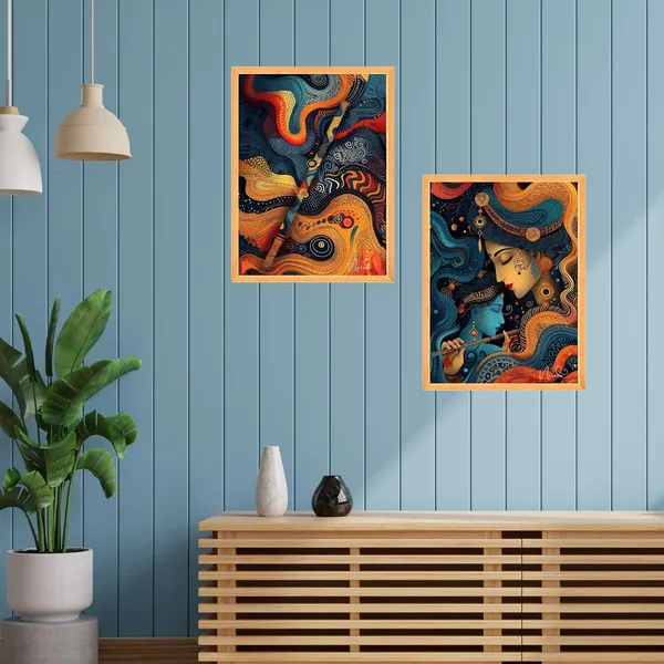 Framed_Wall_Paintings_Set
