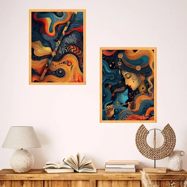 Framed_Wall_Paintings_Set