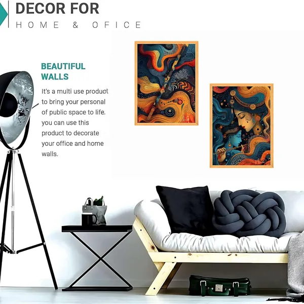 Framed_Wall_Paintings_Set
