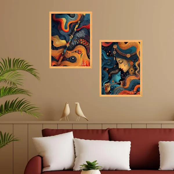 Framed_Wall_Paintings_Set