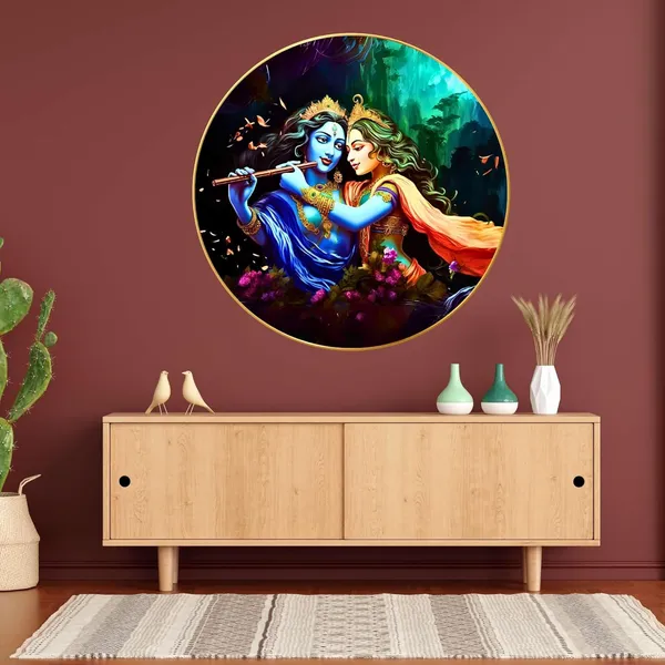 Radha_Krishna_Framed_Wall_Painting