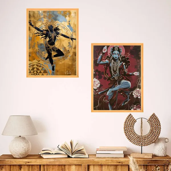 Framed_Wall_Paintings_Set