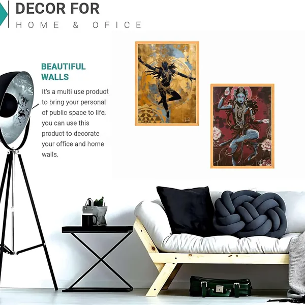 Framed_Wall_Paintings_Set
