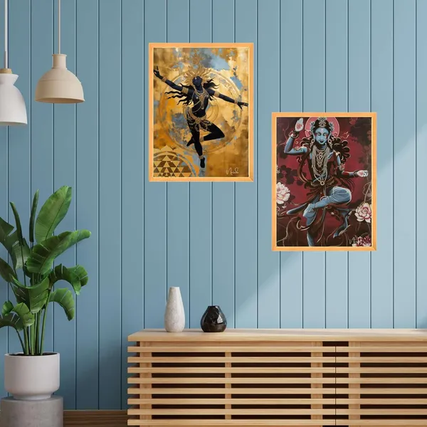 Framed_Wall_Paintings_Set