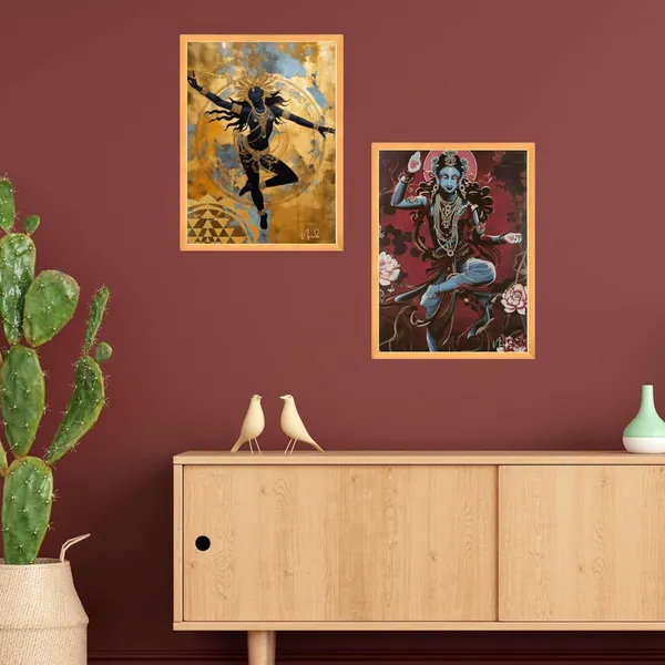 Framed_Wall_Paintings_Set