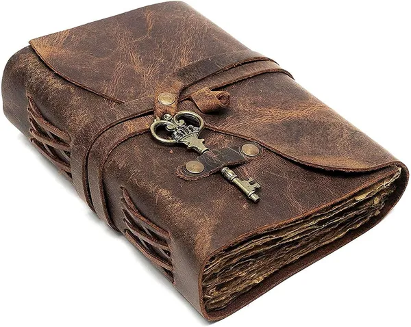 Leather_Journal_With_Key_Closure
