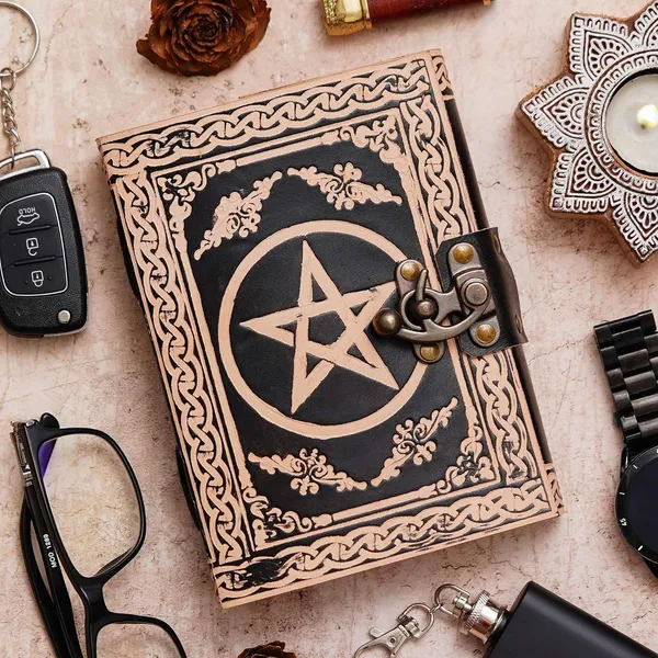 Leather_Diary_Journal