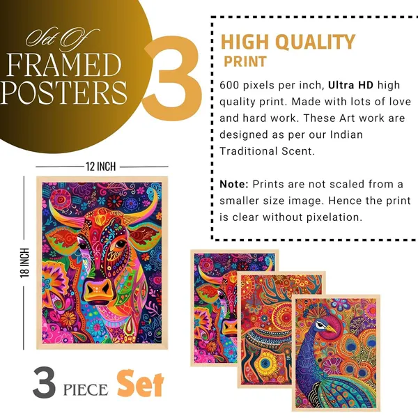 Framed_Wall_Paintings_Set