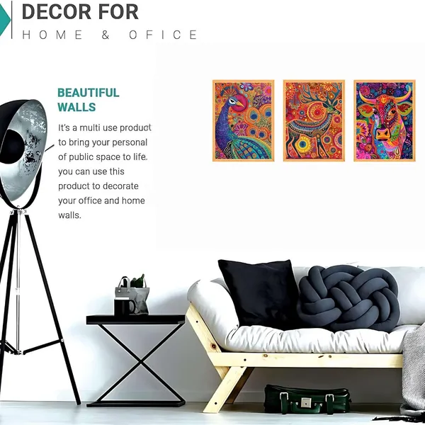 Framed_Wall_Paintings_Set