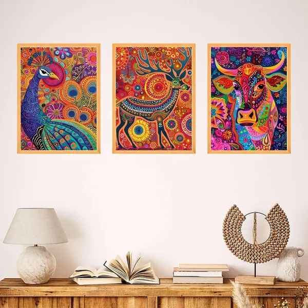 Framed_Wall_Paintings_Set