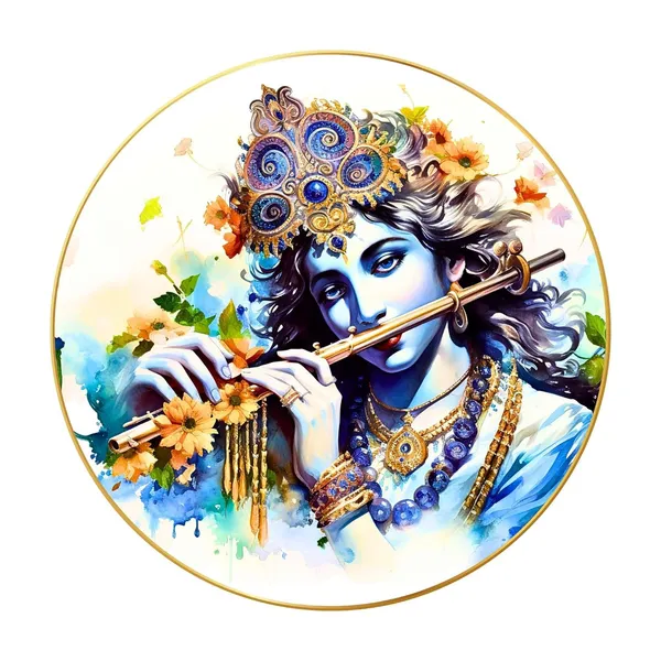 Radha_Krishna_Framed_Wall_Painting