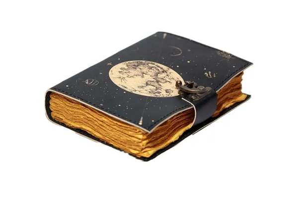 Leather_Journal_With_Lock_Closure