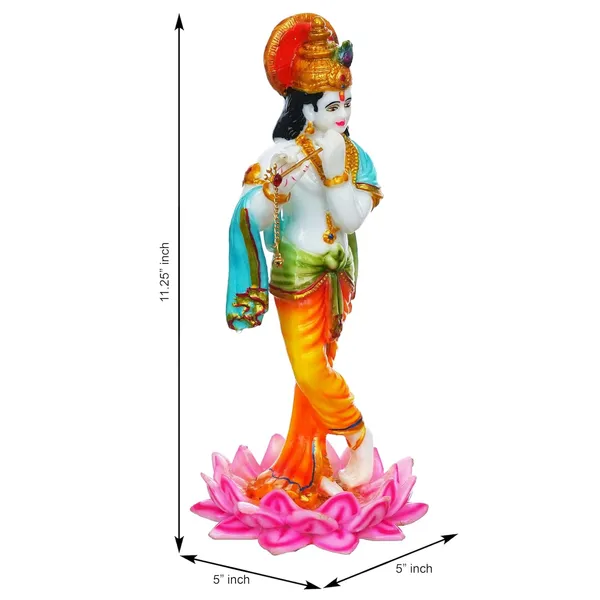 Krishna_Statue_Idol