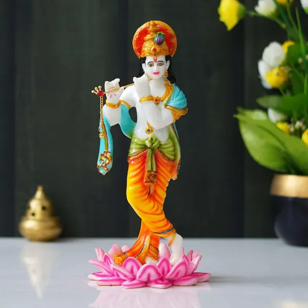 Krishna_Statue_Idol