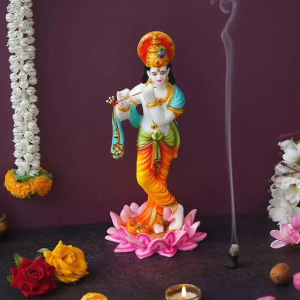 Krishna_Statue_Idol