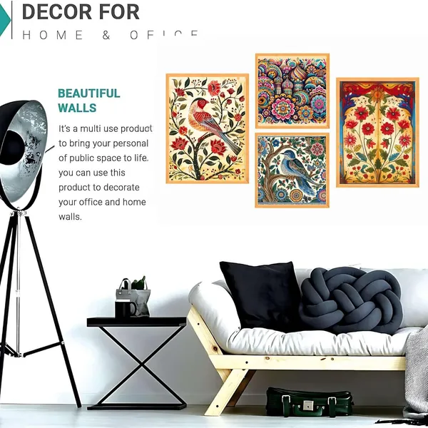 Framed_Wall_Paintings_Set
