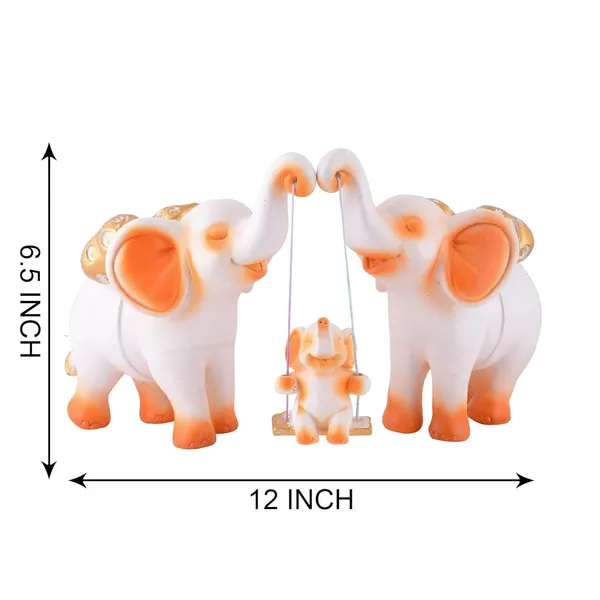 Resin_Elephant_Showpiece_Set