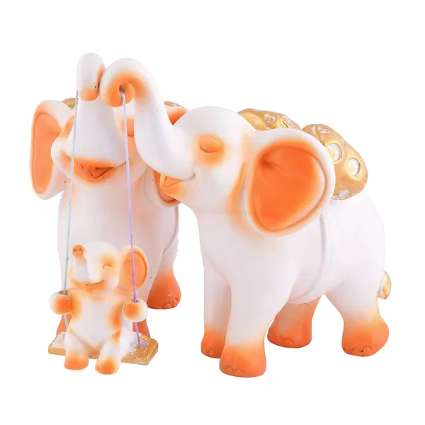 Resin_Elephant_Showpiece_Set