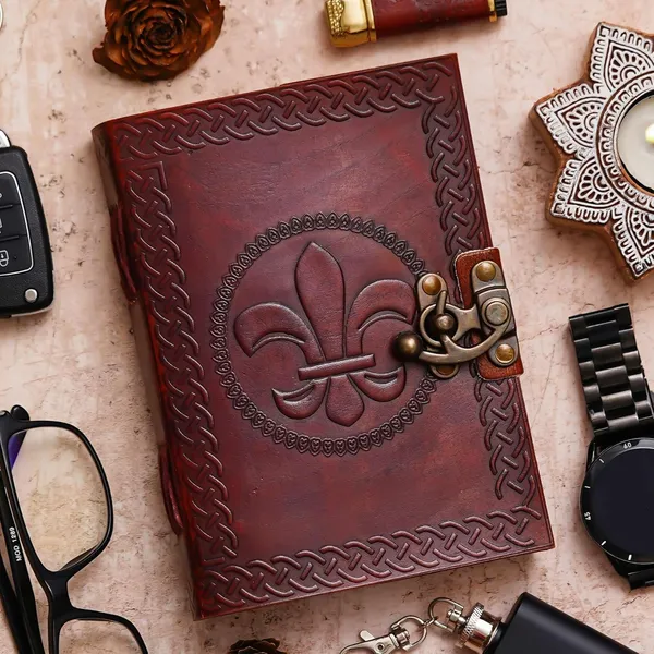 Leather_Diary_Journal
