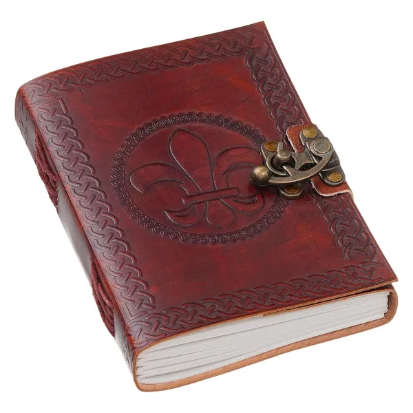Leather_Diary_Journal