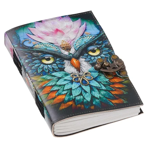 Leather_Diary_Journal