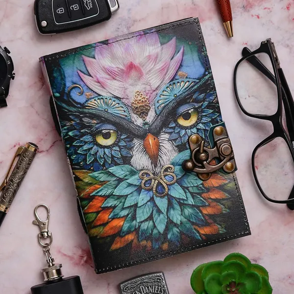 Leather_Diary_Journal
