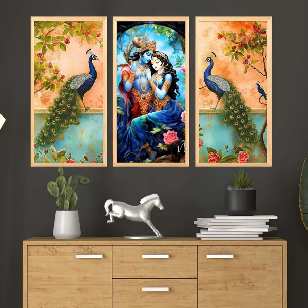 Framed_Wall_Paintings_Set