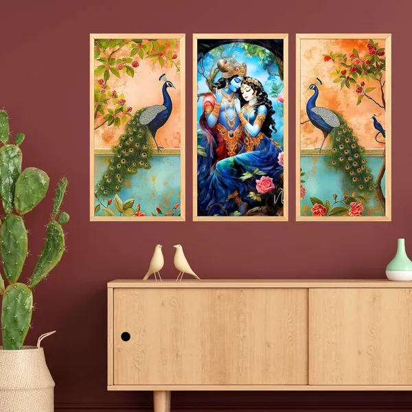 Framed_Wall_Paintings_Set