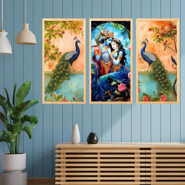 Framed_Wall_Paintings_Set