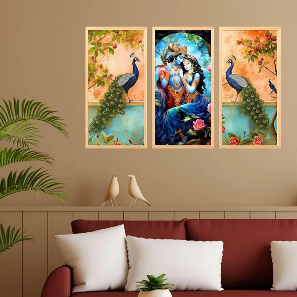 Framed_Wall_Paintings_Set
