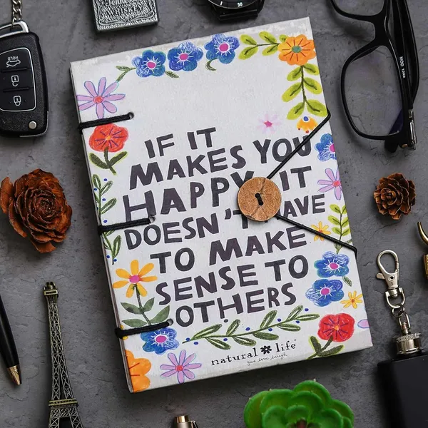 Cardboard_Journal_With_Buckle_Lock