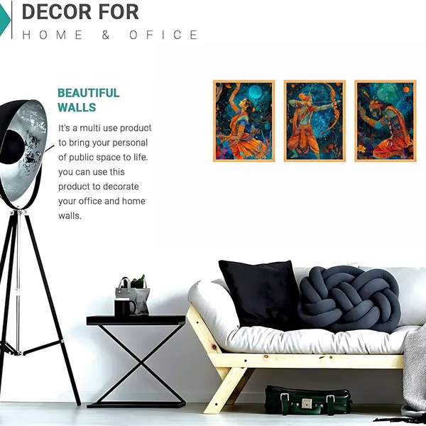 Framed_Wall_Paintings_Set