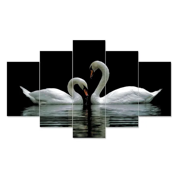 Mdf_Framed_3d_Wall_Painting