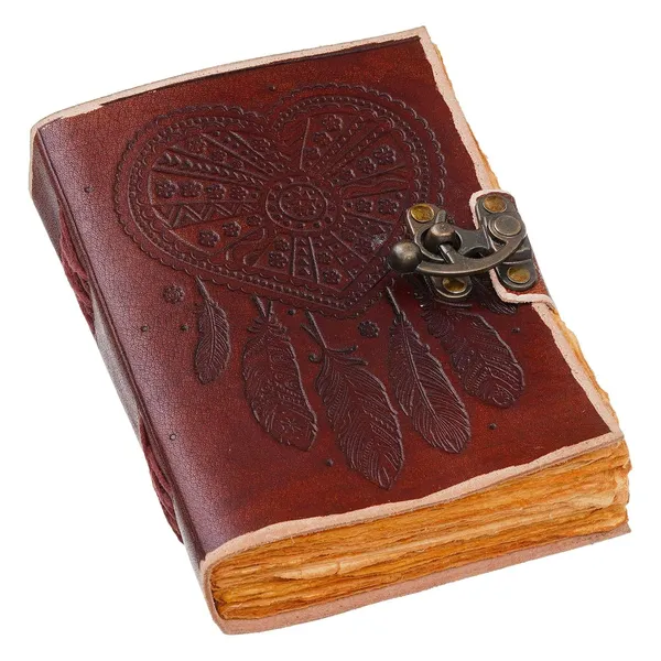 Leather_Diary_Journal