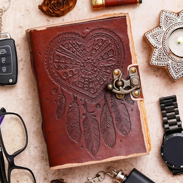 Leather_Diary_Journal